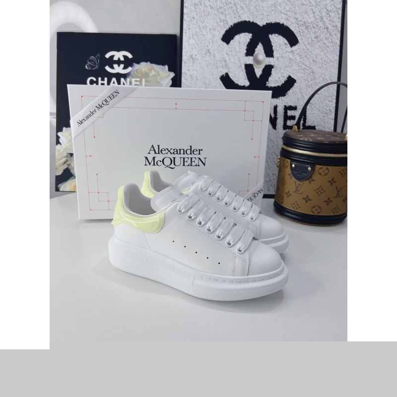 alexander M*Q*en casual shoes